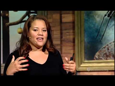 Phaedra Ellis-Lamkins – Motherhood and Leadership