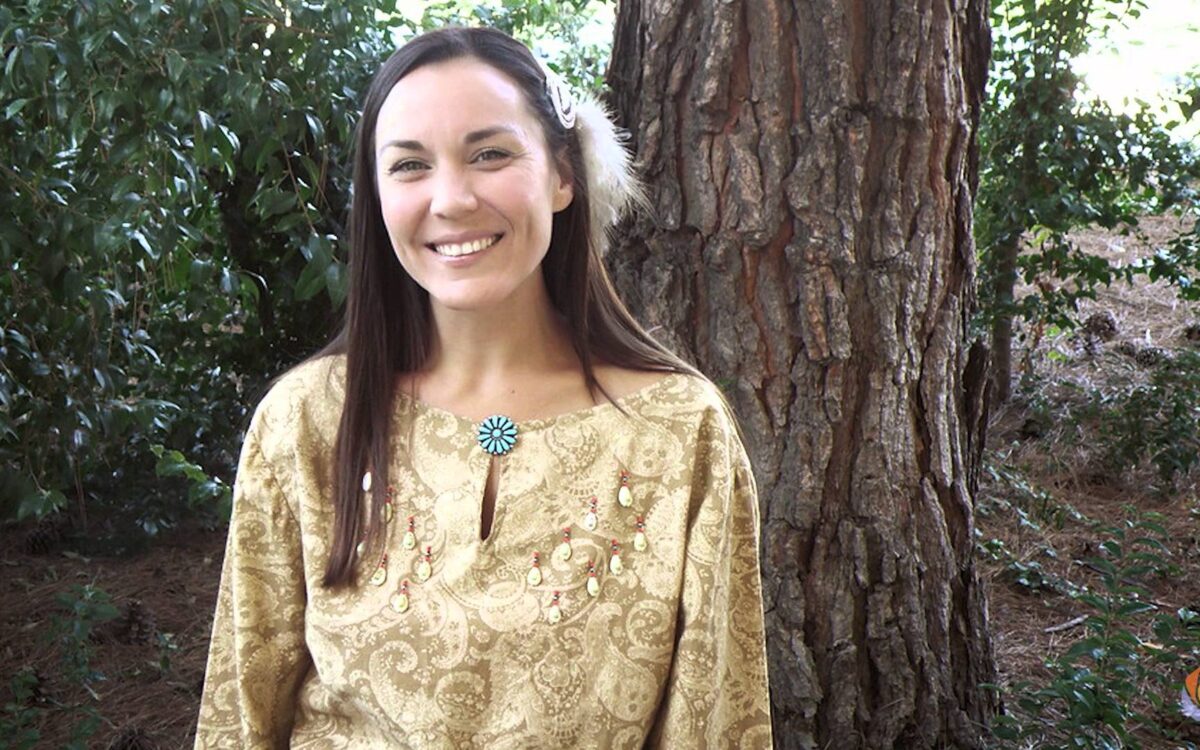What Is the Bioneers Indigenous Forum?