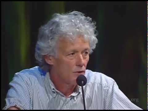 Michael Lerner: The Emerging Environmental Health Movement