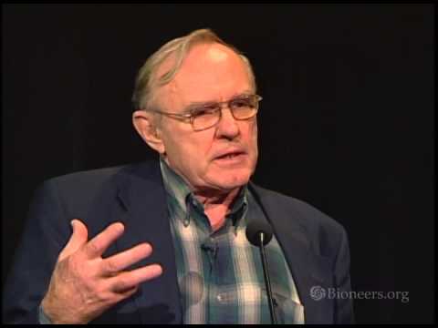 Fred Kirschenmann – Transforming Agriculture