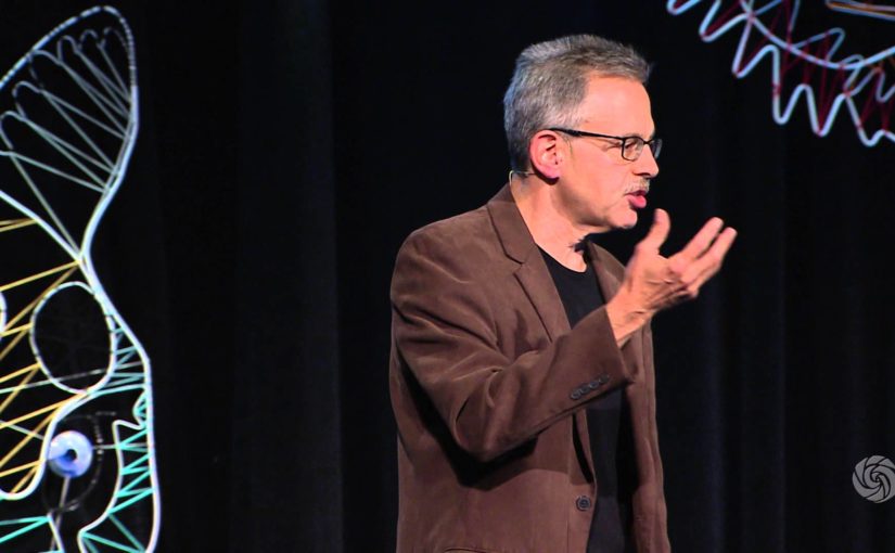 Manuel Pastor – Movement Building for the Next America