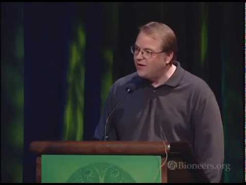 Thomas Linzey – Corporations v. Democracy