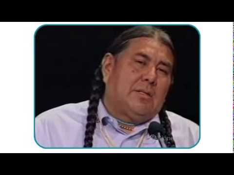 Tom B.K. Goldtooth on The Sacredness of Mother Earth