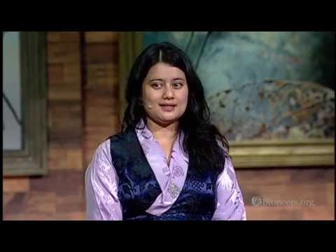 Dekila Chungyalpa – Faiths for Conservation