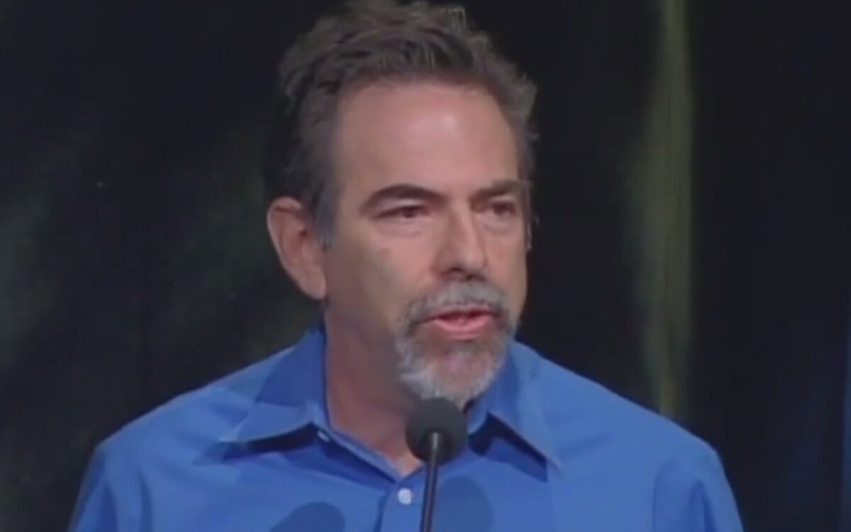 Andy Lipkis – Restoring Los Angeles | Bioneers
