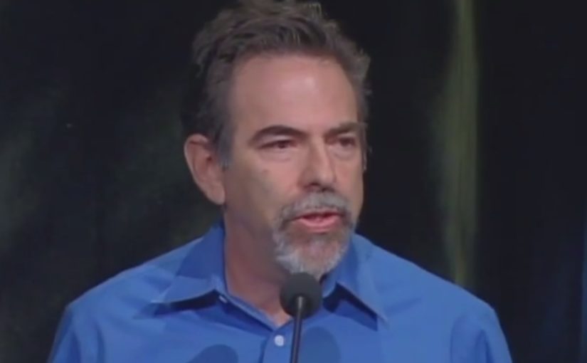 Andy Lipkis – Restoring Los Angeles | Bioneers