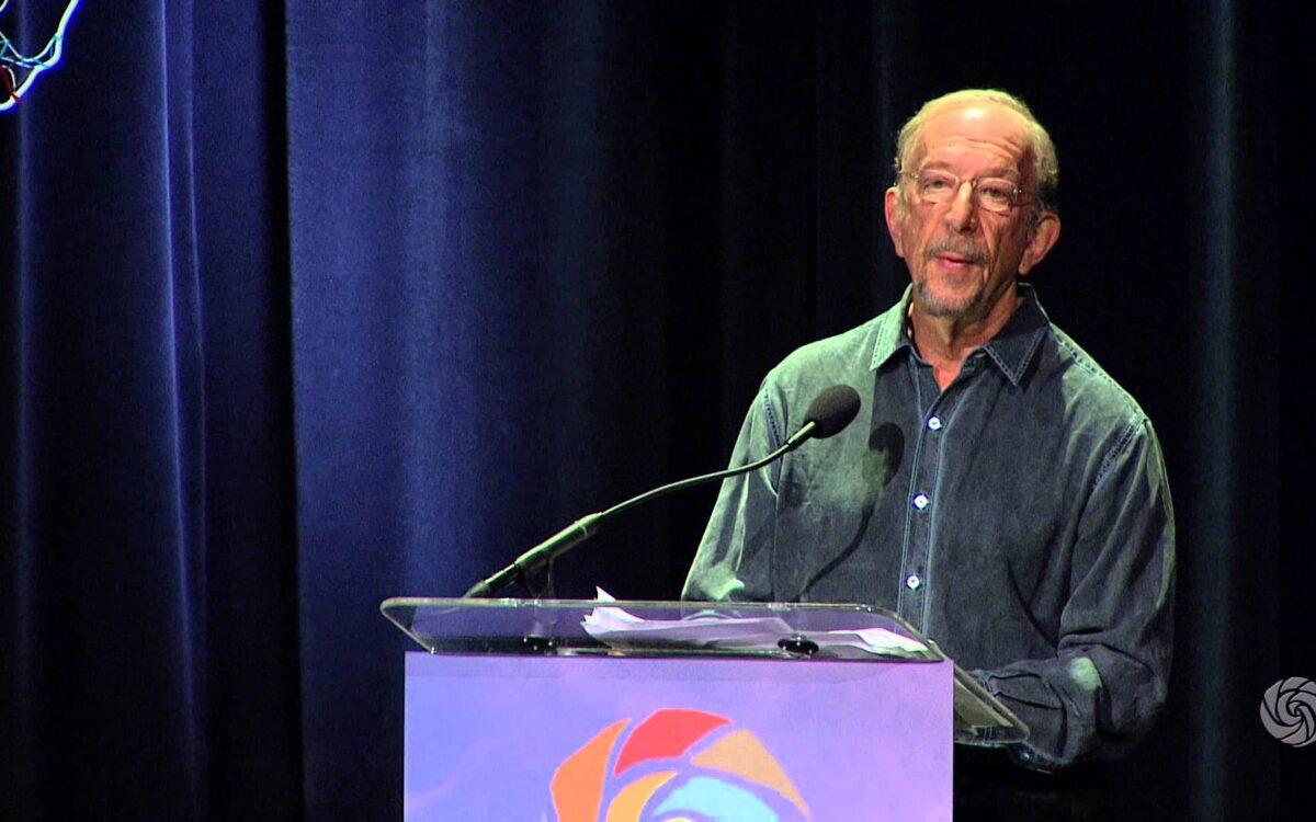 Kenny Ausubel – Opening Remarks
