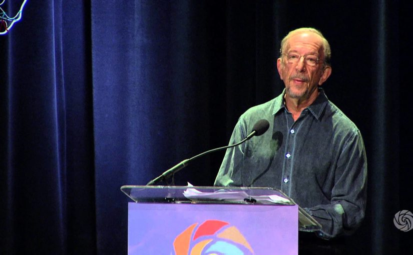 Kenny Ausubel – Opening Remarks