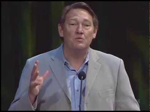 Jay Harman – Designing the Next Golden Age
