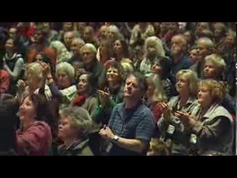The National Bioneers Conference – Changing the Story
