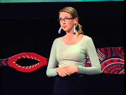 Jess Rimington – Mobilizing the World’s Youth