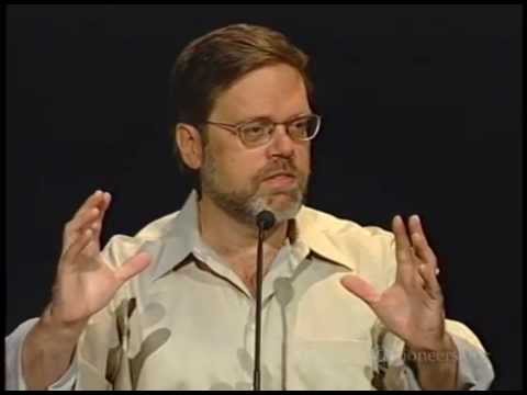 Andrew Kimbrell – Organic & Beyond: Paradigm for a New Food Future