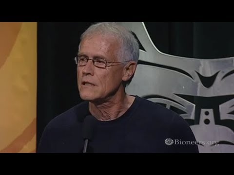 Paul Hawken on the Meaning of Wild