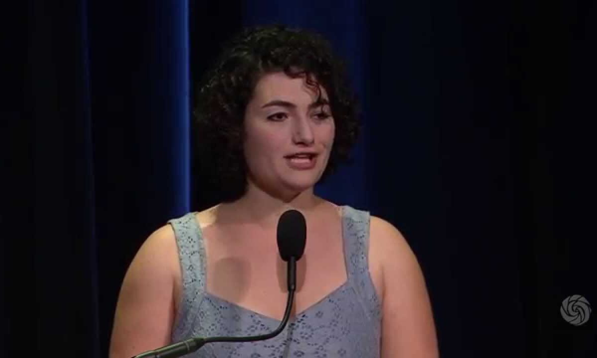 Arielle Klagsbrun – Open Letter from Ferguson Protestors and Allies | Bioneers