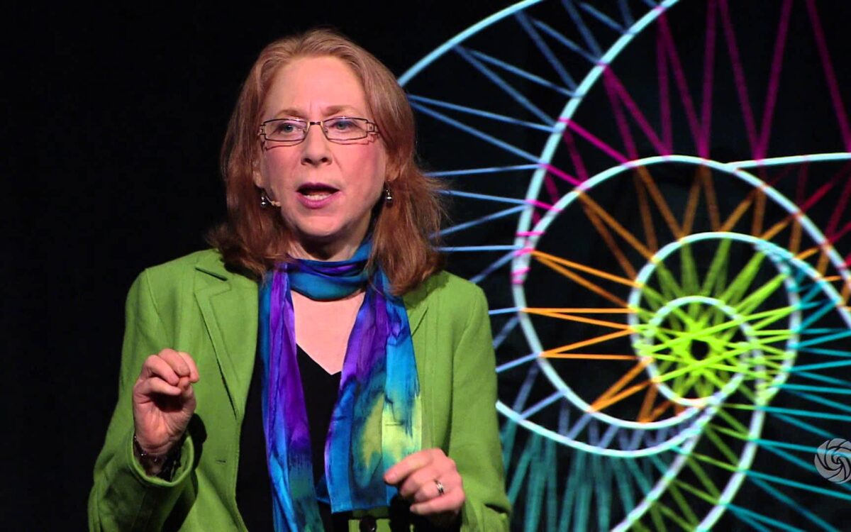 Alisa Gravitz – Field Notes from the Green Economy