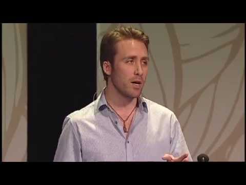 Philippe Cousteau – Continuing a Legacy | Bioneers