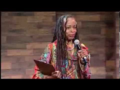 Rachel Bagby – Think… Act Globally