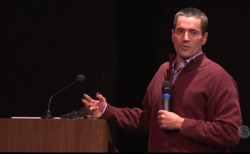 Wade Crowfoot – California Climate Leadership