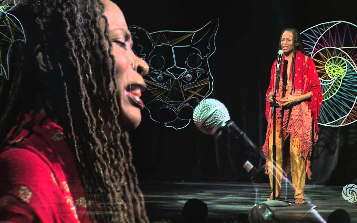 Rachel Bagby Performance – 2014