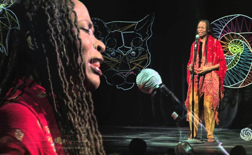 Rachel Bagby Performance – 2014