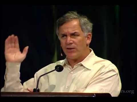 Gary Hirshberg – Win7 Economics