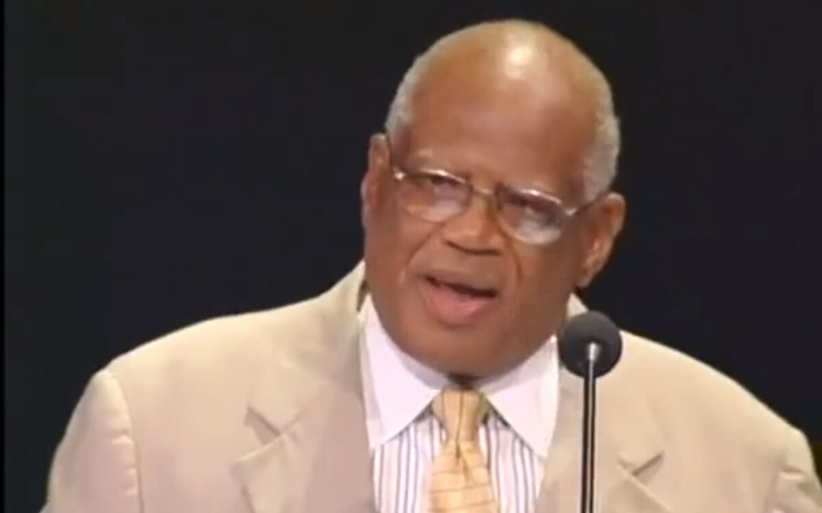 J.L. Chestnut – Betting the Farm