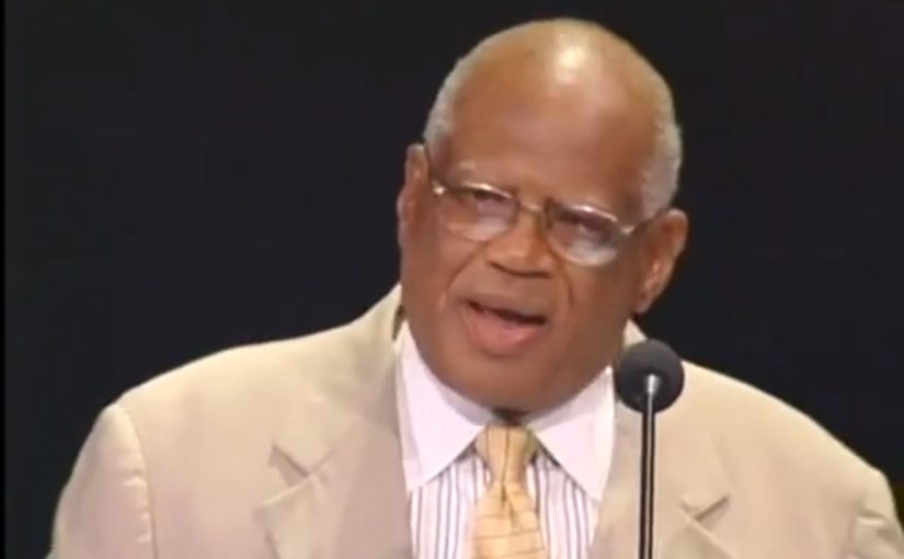 J.L. Chestnut – Betting the Farm