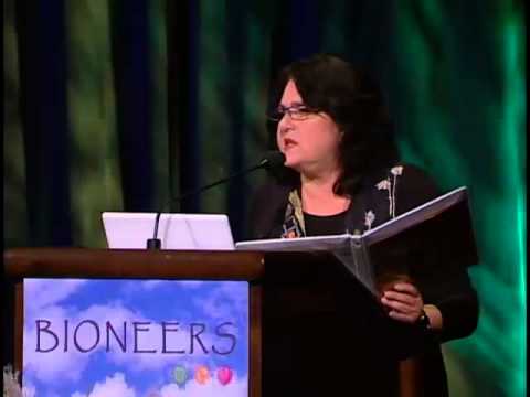 Judy Baca – The Interactive Digital Mural | Bioneers