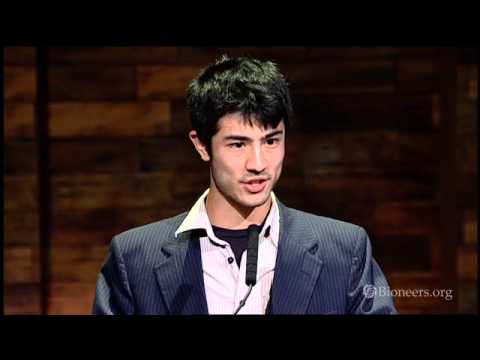 Asa Needle – Toxic Soil Busters: Urban Soil Remediation | Bioneers