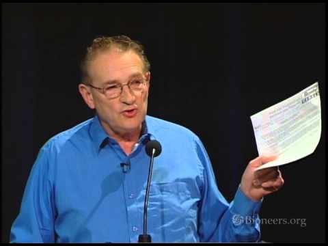 Percy Schmeiser – Corporate Power v. the Small Farmer