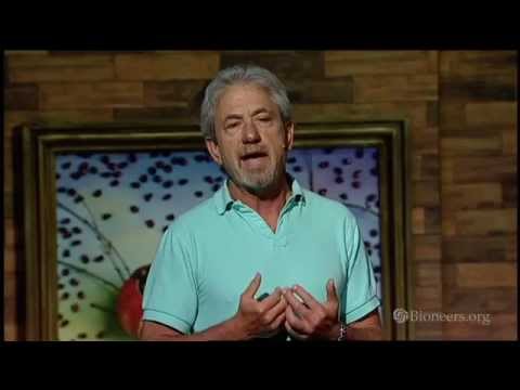 Louie Schwartzberg – “One Drop” Film