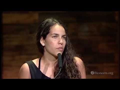 Maya Salsedo – The Youth Food Bill of Rights | Bioneers
