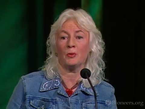Judy Wicks – Local Living Economies