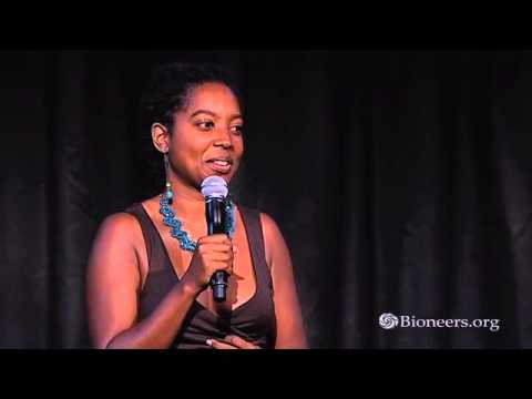 Nikki Henderson on Community and Food