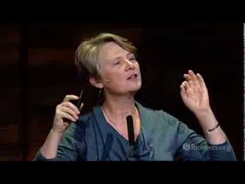 Ecological Design: Janine Benyus, Jason McLennan and David McConville