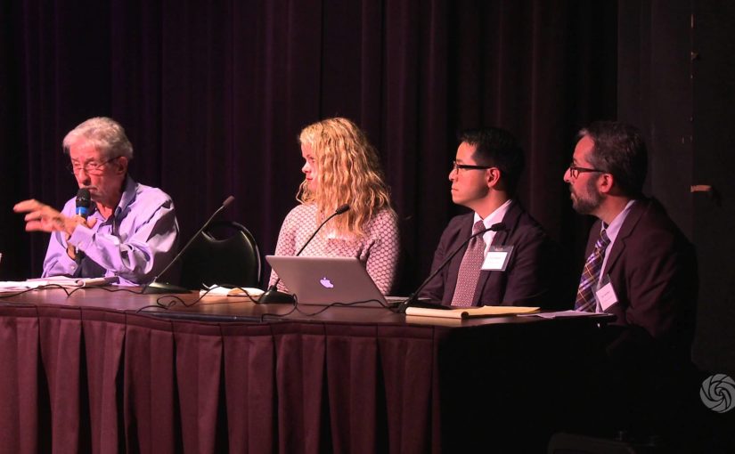 Panel – The California Model: Successes & Challenges
