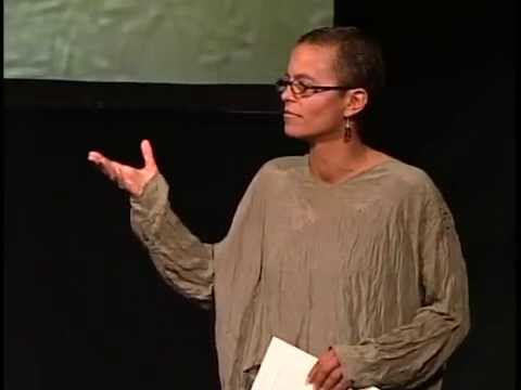 The Courage to Walk in Beauty | Sarah Crowell