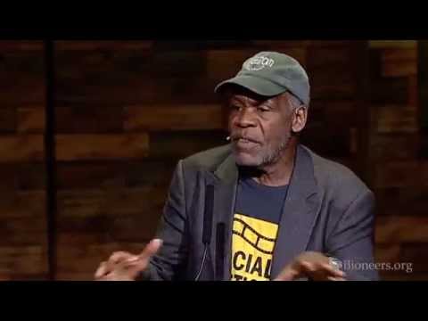 Danny Glover on Reimagining Social Movements