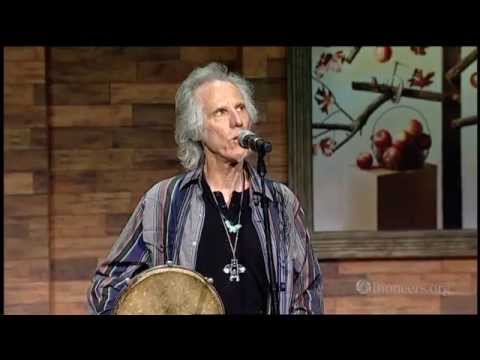 John Densmore – Jim Morrison’s Prayer for America | Bioneers