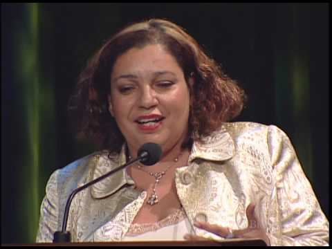 Martha Arguello – Precaution, Environmental Justice and Reciprocity