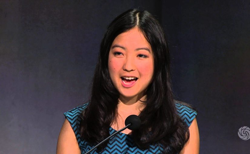 Lynnea Shuck – Youth Leadership | Bioneers