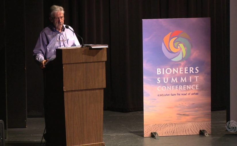 Tom Hayden – California Climate Leadership