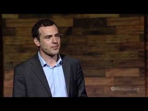 Billy Parish – 100% Clean Energy for and by the People | Bioneers
