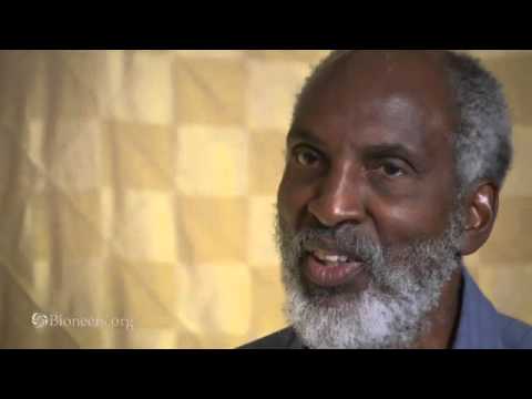 john a. powell on Beloved Community