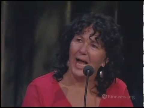 Diane Wilson – An Unreasonable Woman: Unreasonableness and Where It Gets You