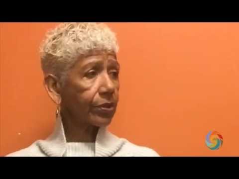 Ericka Huggins, Former Leader of Black Panther Party: Practicing Mindfulness