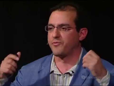 Jack Hidary – From Small Steps to the Energy Revolution | Bioneers