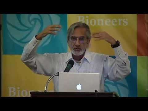 Peter Warshall – Resilience and Dreaming New Mexico | Bioneers