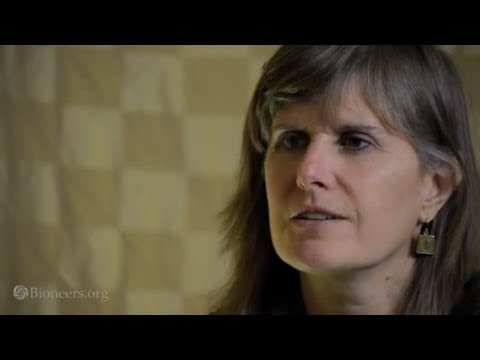 Sandra Steingraber on Banning Fracking
