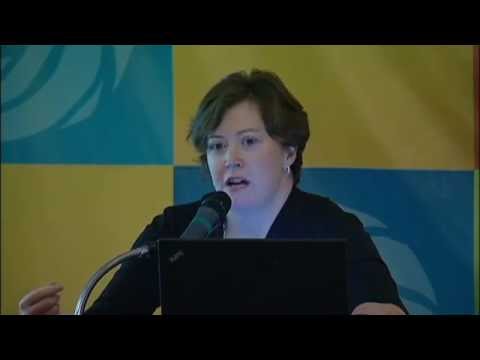 Kristen Sheeran – Ecotrust and Resilient Economies | Bioneers